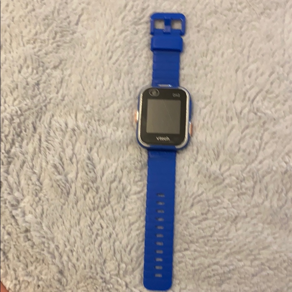 Kids Vtech DX2 watch
